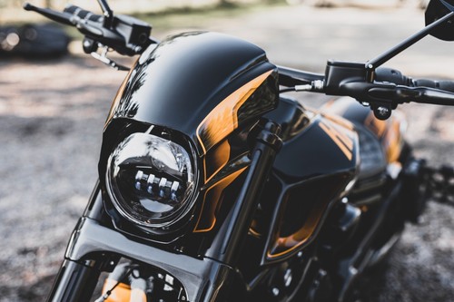 Aggressor series v rod - series, v-rod