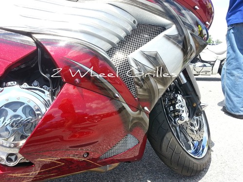 2006 2011 kawasaki zx14 zx14r - zx14,